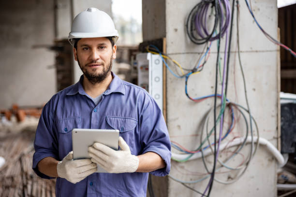 Best Affordable Electrical Installation  in Brownsville, PA